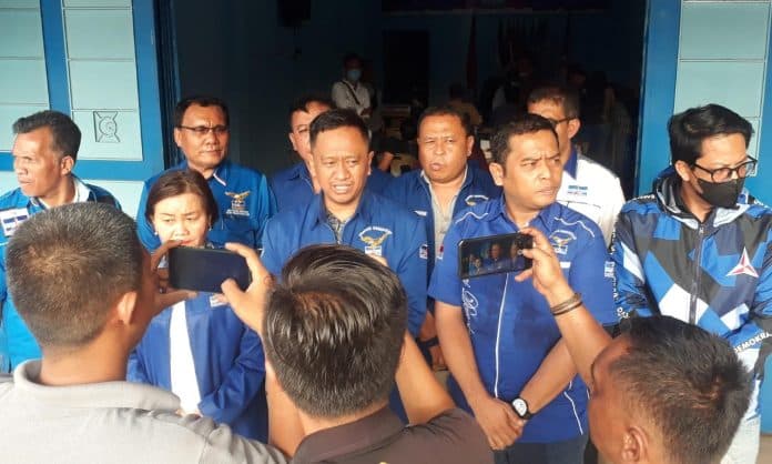 demokrat_siantar_akan_rampingkan_kepengurusan_ilhamsyah_sinaga_bentuk_tim_kecil