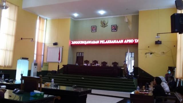 dewan_belum_hadir_sidang_paripurna_lkpj_wali_kota_siantar_2019_diskors