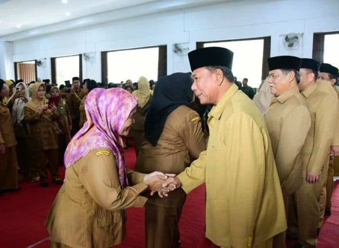 dewan_pendidikan_sebut_pengangkatan_326_kasek_dan_fungsional_di_deli_serdang_sudah_sesuai_prosedur