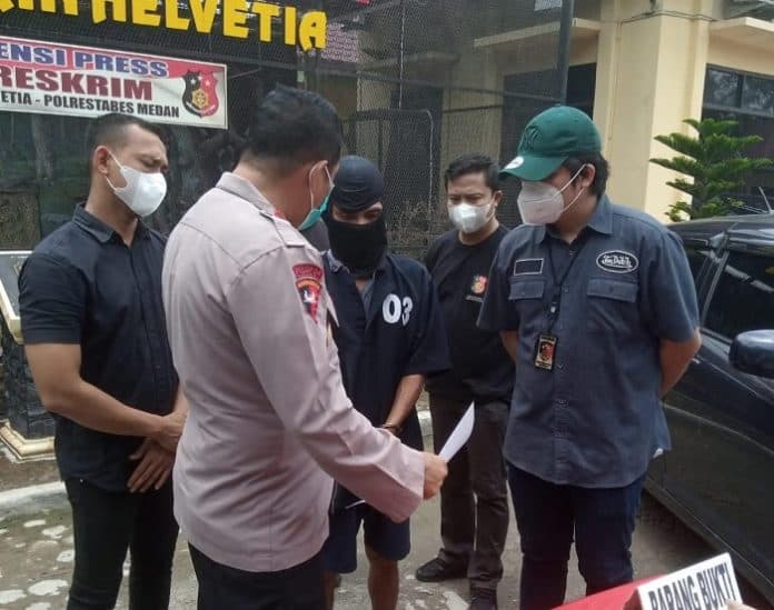 dibekuk_di_bireuen_residivis_narkoba_bawa_kabur_mobil_warga_medan