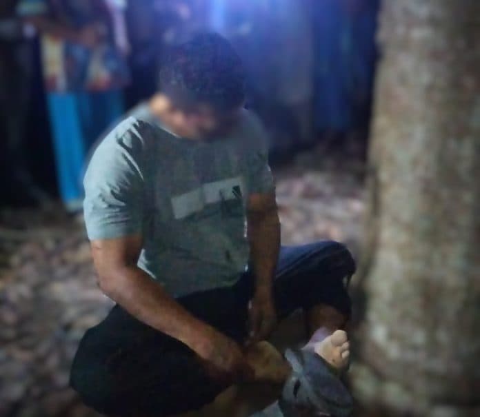 diduga_depresi_oknum_pns_labusel_gantung_diri