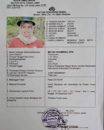 diduga_gelapkan_uang_paud_dan_jemaah_umroh_warga_hutonduhan_simalungun_dpo