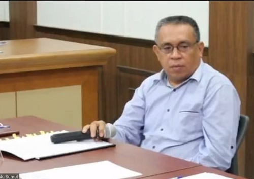 diduga_pengurus_hanura_anggota_kpud_deli_serdang_diperiksa_dkpp