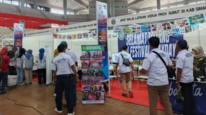 diikuti_puluhan_perusahaan_job_fair_pemprov_sumut_dapat_bermanfaat_bagi_dunia_kerja