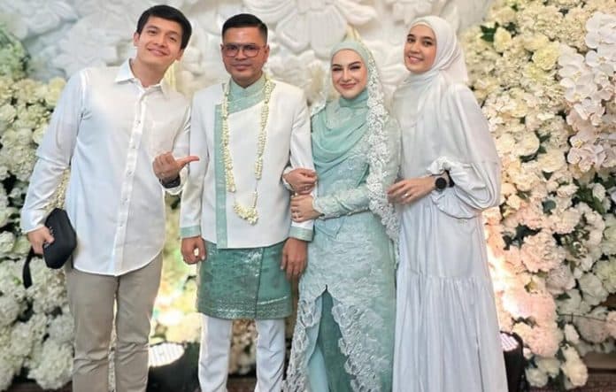 dijaga_ketat_penjaga_pernikahan_irish_bella_berlangsung_tertutup