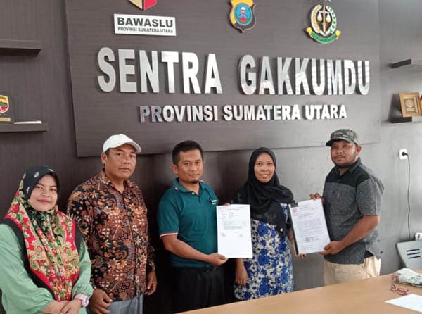 dilaporkan_3_komisioner_dan_korsek_bawaslu_dairi_diperiksa_9_jam