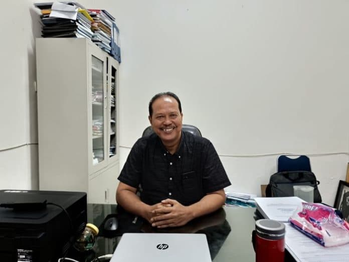 dinamika_pilkada_medan_guru_besar_uhn_semua_kandidat_punya_peluang_sama