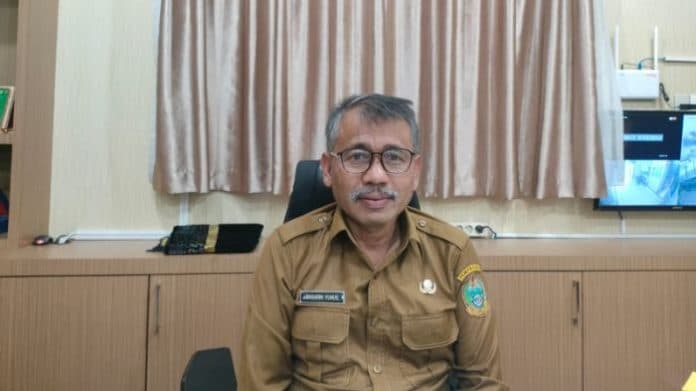 dinkes_sumut_status_klb_dbd_dan_malaria_nias_selatan_belum_dicabut