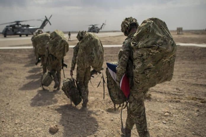 dipecat_10_tentara_australia_atas_pembunuhan_di_afghanistan