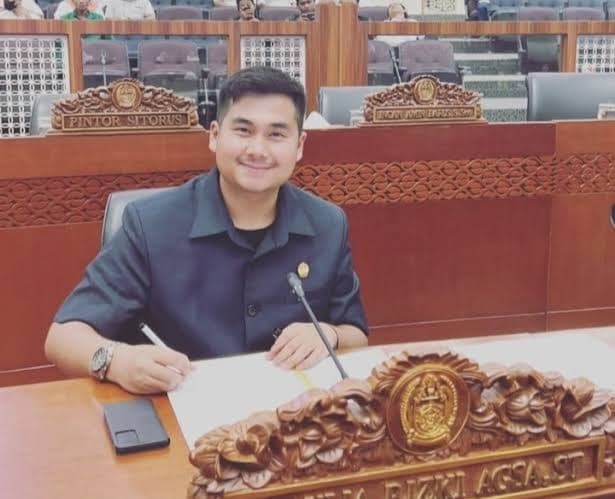 dipecat_nasdem_usai_terpilih_di_dprd_sumut_aulia_belum_ada_suratnya