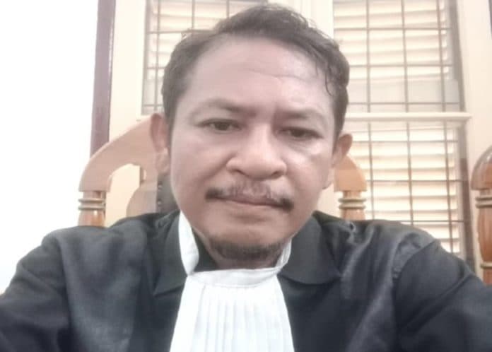 dipecat_pangulu_gamot_ajukan_keberatan_ke_dpmpn_simalungun