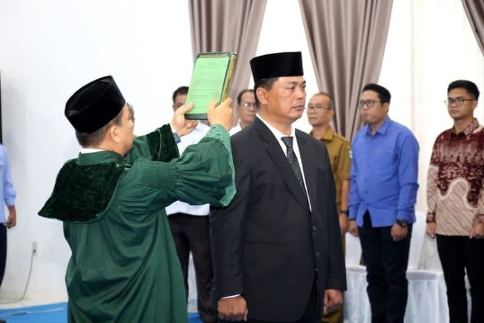 dirut_perumda_tirtauli_dijabat_arianto_jabatan_dirum_kosong