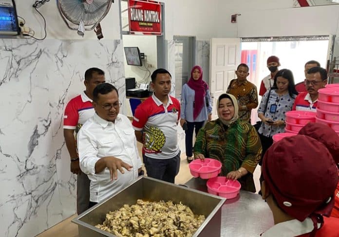 dirwatkeshab_ditjenpas_tinjau_pelayanan_rutan_tanjung_gusta_medan