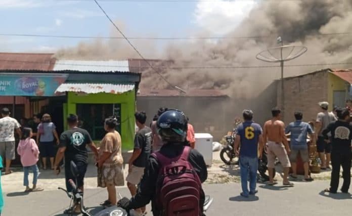 disdamkarmat_siantar_tangani_puluhan_peristiwa_kebakaran_sepanjang_2024