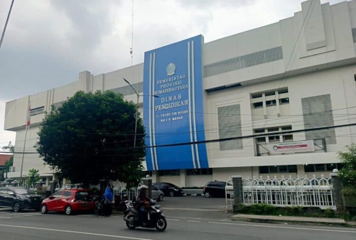 disdik_sumut_masih_pendataan_peserta_didik_lolos_ptn_2024