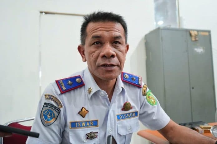 dishub_kota_medan_kerahkan_1125_personel_atur_lalin_malam_pergantian_tahun