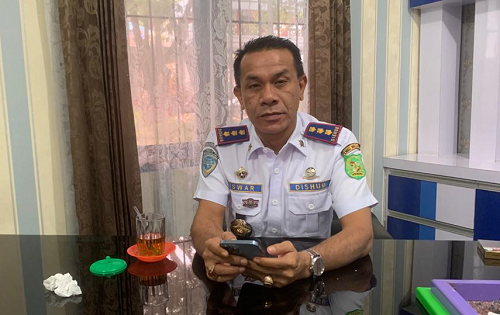 dishub_medan_bakal_tindak_pengguna_bus_stop_trans_metro_deli_jadi_lahan_parkir