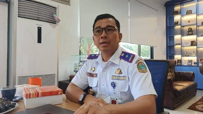 dishub_sumut_antisipasi_puncak_arus_balik_akhir_pekan_ini