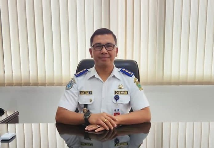 dishub_sumut_besok_dimulai_puncak_arus_mudik_lebaran_dan_selama_3_hari