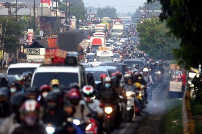 dishub_sumut_klaim_angka_kecelakaan_menurun_selama_mudik_2024