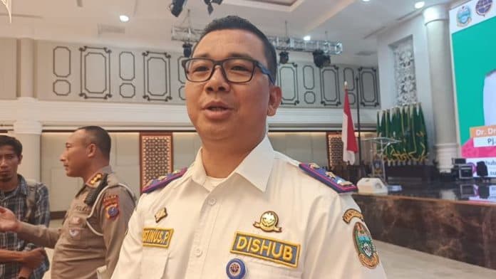 dishub_sumut_tegaskan_jalan_jamin_ginting_kawasan_bebas_pool_sesuai_perwal