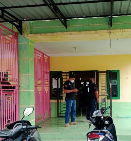 disinyalir_terkait_dana_desa_inspektorat_dan_polres_sergai_periksa_kantor_desa_pasar_baru
