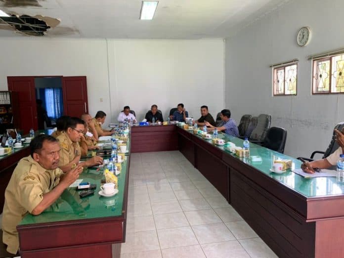 disperindag_simalungun_usulkan_penambahan_anggaran_rp2_miliar_di_pembahasan_p_apbd_2022