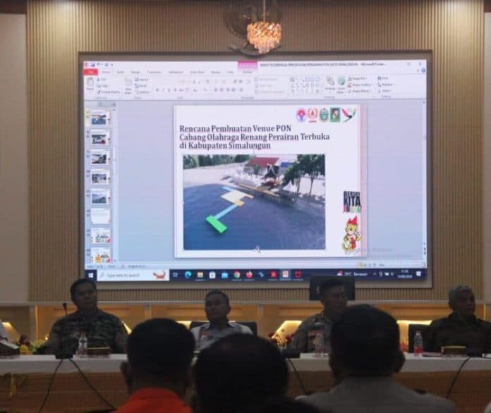 dispora_simalungun_akui_logistik_venue_aquatic_belum_tiba