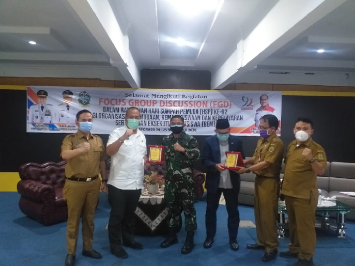 disporasu_ajak_pemuda_maknai_hari_sumpah_pemuda