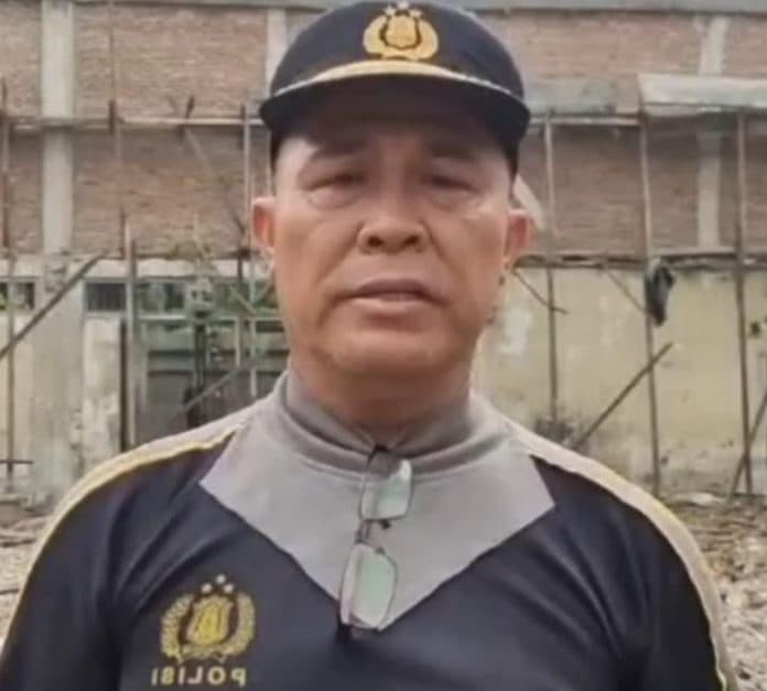 ditipu_saat_nyaleg_mantan_kapolsek_ini_bikin_video_ke_kapolri_usai_kasusnya_sp3