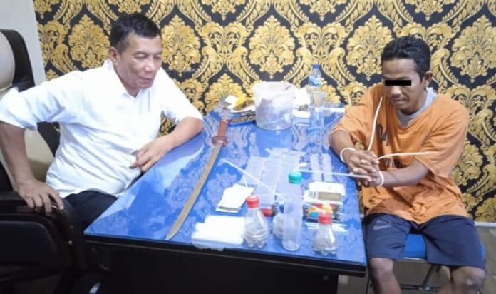 ditpolair_polda_sumut_gerebek_kampung_narkoba_di_belawan_seorang_pengedar_diringkus
