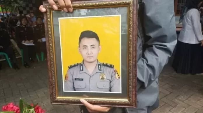 div_propam_polri_dan_dokter_forensik_turun_usut_kematian_ajudan_kapolda_kaltara