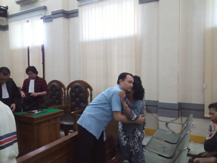 divonis_bebas_terdakwa_advokat_pemalsuan_surat_merasa_bersyukur