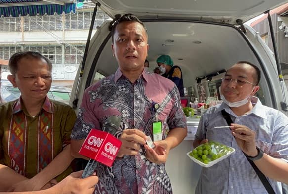 dkp3_kota_medan_ungkap_hasil_uji_laboratorium_anggur_shine_muscat