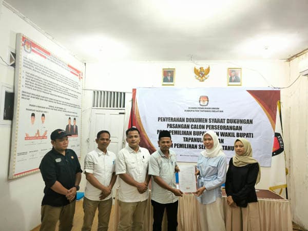 dolly_buchori_tempuh_jalur_independen_menuju_pilkada_tapsel