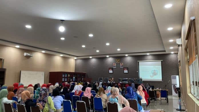 dorong_keluarga_berencana_pemko_medan_bina_kader_kb