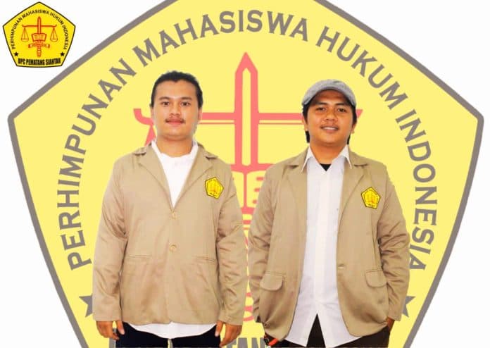 dpc_permahi_siantar_motif_pelaku_pembunuhan_mahasiswi_usi_belum_sinkron