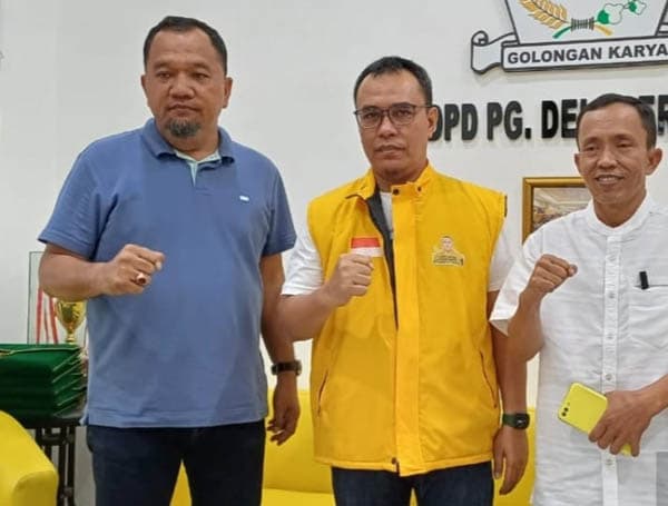 dpd_golkar_deli_serdang_buka_pendaftaran_calon_bupati_dan_wakil_bupati