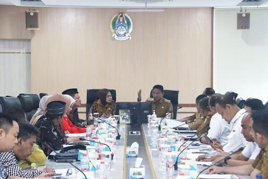 dpd_ri_kunker_ke_sumut_pj_gubernur_singgung_investasi_capai_rp222_triliun