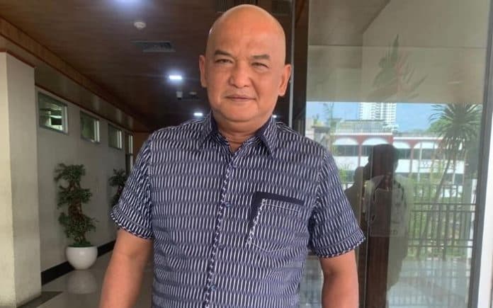 dprd_medan_minta_kpu_dan_bawaslu_pastikan_debat_ketiga_berjalan_kondusif