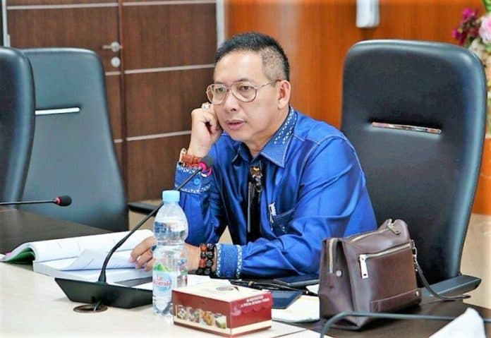 dprd_minta_bawaslu_medan_lebih_proaktif_awasi_pelanggaran_pilkada_2024