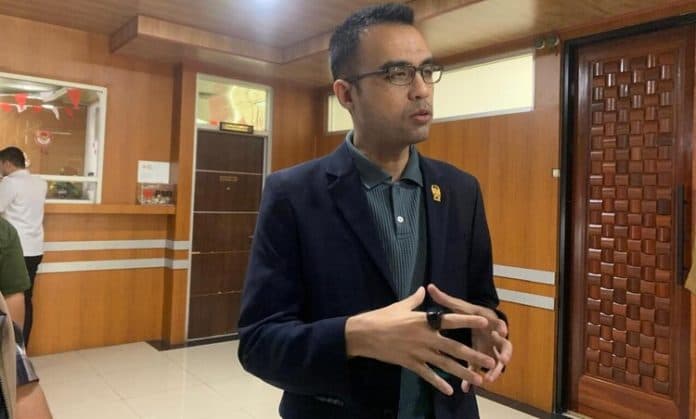 dprd_minta_pemko_segera_selesaikan_sengketa_lahan_sd_di_medan_tuntungan