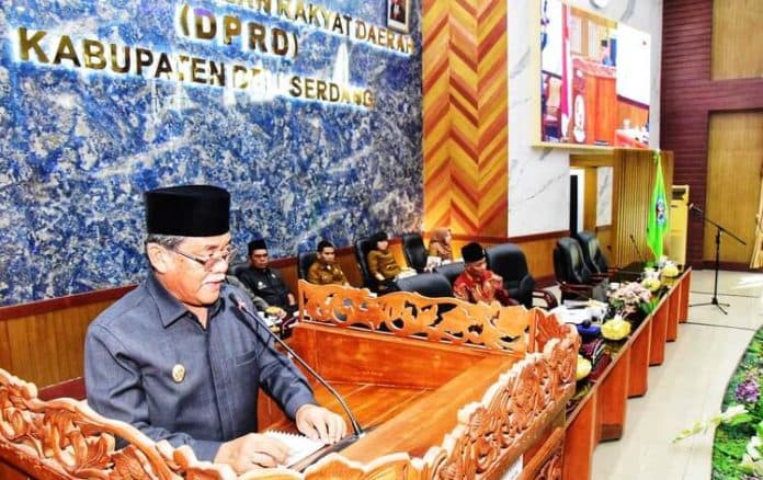 dprd_setujui_ranperda_pertanggungjawaban_pelaksanaan_apbd_deli_serdang_tahun_2022