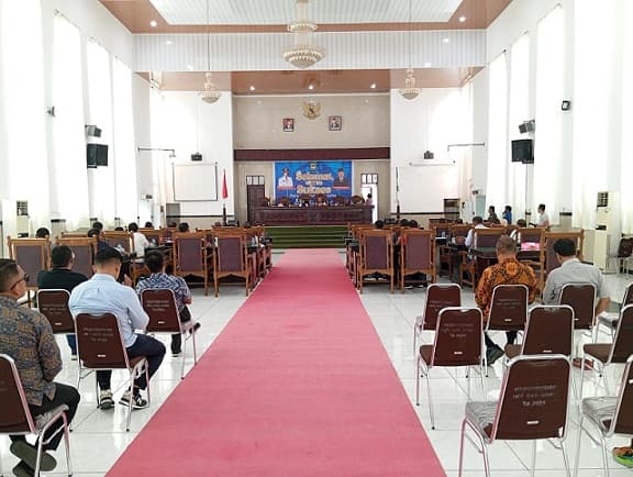 dprd_siantar_ancam_pangkas_anggaran_dishub_tahun_depan