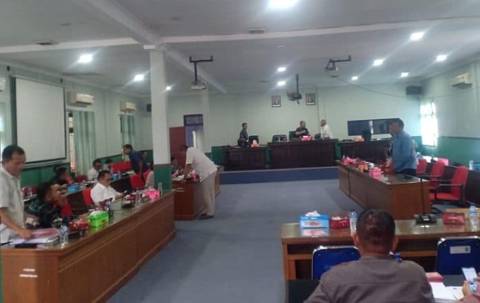 dprd_siantar_panggil_wali_kota_buntut_polemik_yang_dimunculkan_kadis_perhubungan