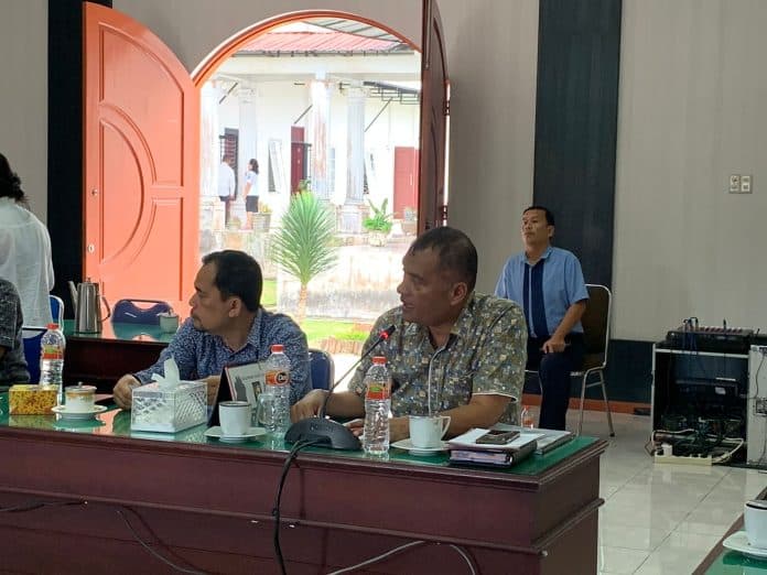 dprd_simalungun_minta_penyertaan_modal_agromadear_rp15_miliar_diposkan_di_anggaran_tersendiri