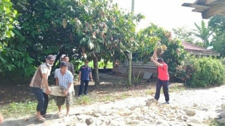dprd_soroti_program_marharoan_bolon_kadis_ungkap_bersifat_sementara
