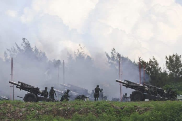 drone_china_yang_bandel_terobos_wilayah_taiwan_bakal_ditembak