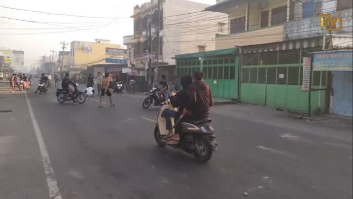 dua_kelompok_remaja_di_tembung_terlibat_tawuran_polisi_belum_bertindak