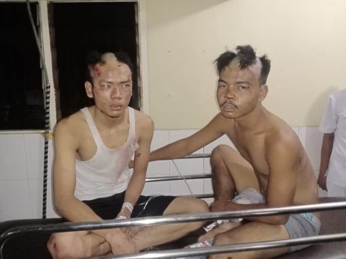 dua_penjambret_nyaris_tewas_di_tangan_warga_jalan_selam